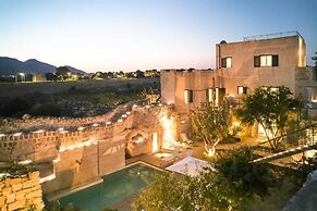 Villa Rocce Bianche