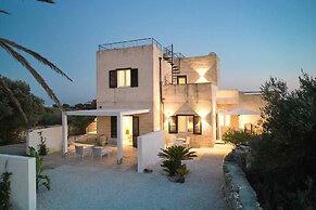 Villa Rocce Bianche