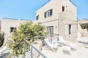 Villa Rocce Bianche