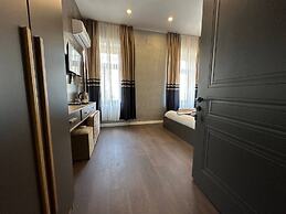 Sosyete Hotel Alaçatı