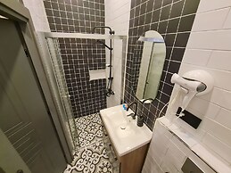 Sosyete Hotel Alaçatı