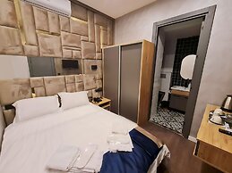Sosyete Hotel Alaçatı