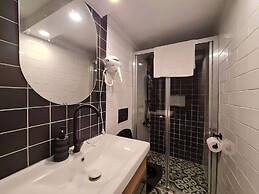 Sosyete Hotel Alaçatı