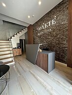 Sosyete Hotel Alaçatı