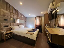 Sosyete Hotel Alaçatı