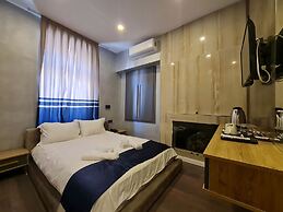Sosyete Hotel Alaçatı