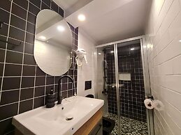Sosyete Hotel Alaçatı