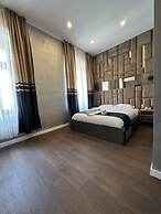 Sosyete Hotel Alaçatı