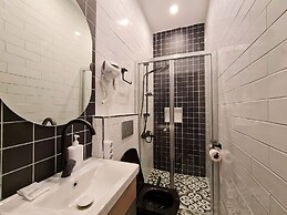 Sosyete Hotel Alaçatı