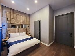 Sosyete Hotel Alaçatı