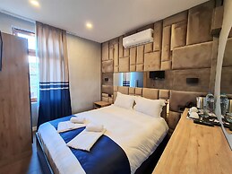 Sosyete Hotel Alaçatı