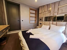 Sosyete Hotel Alaçatı