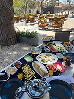 Sosyete Hotel Alaçatı