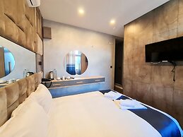 Sosyete Hotel Alaçatı