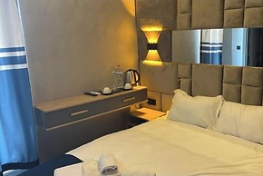 Sosyete Hotel Alaçatı