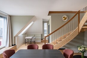Numa Zurich Craft
