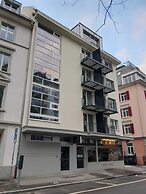 Numa Zurich Craft