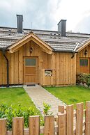 Chalet am Schneeberg See