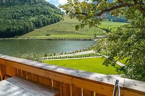 Chalet am Schneeberg See
