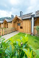 Chalet am Schneeberg See