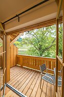 Chalet am Schneeberg See