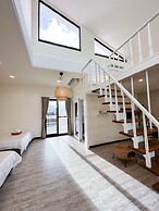 CLIFF VILLA