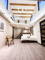 CLIFF VILLA