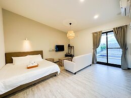 CLIFF VILLA