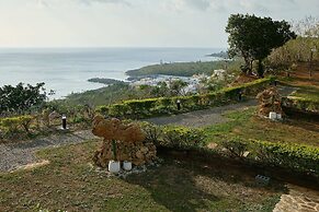 CLIFF VILLA