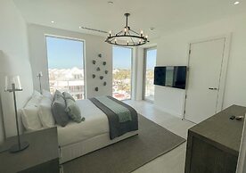 Palm Cay Marina, Resort & Spa