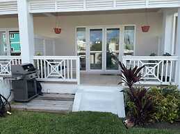 Palm Cay Marina, Resort & Spa