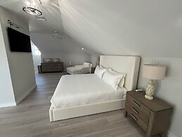 Palm Cay Marina, Resort & Spa