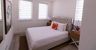 Palm Cay Marina, Resort & Spa