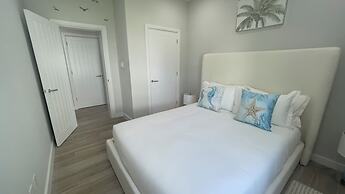 Palm Cay Marina, Resort & Spa