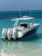 Palm Cay Marina, Resort & Spa