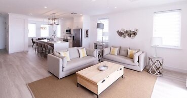 Palm Cay Marina, Resort & Spa