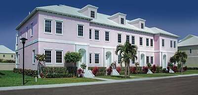 Palm Cay Marina, Resort & Spa