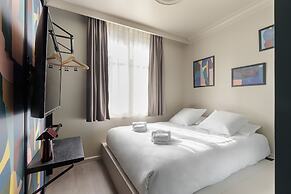 Frenchdoor Tours Corneille
