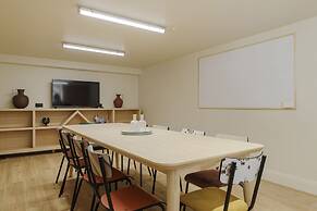 Frenchdoor Tours Corneille