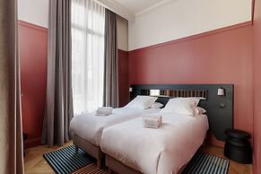 Frenchdoor Tours Corneille