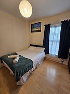 Bruce Rooms