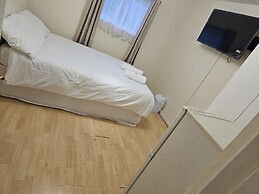 Bruce Rooms