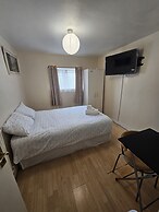 Bruce Rooms