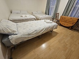Bruce Rooms