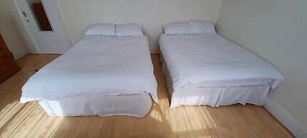 Bruce Rooms