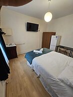 Bruce Rooms