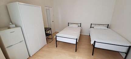 Bruce Rooms