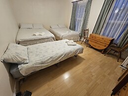 Bruce Rooms