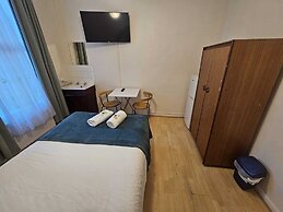 Bruce Rooms