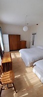 Bruce Rooms